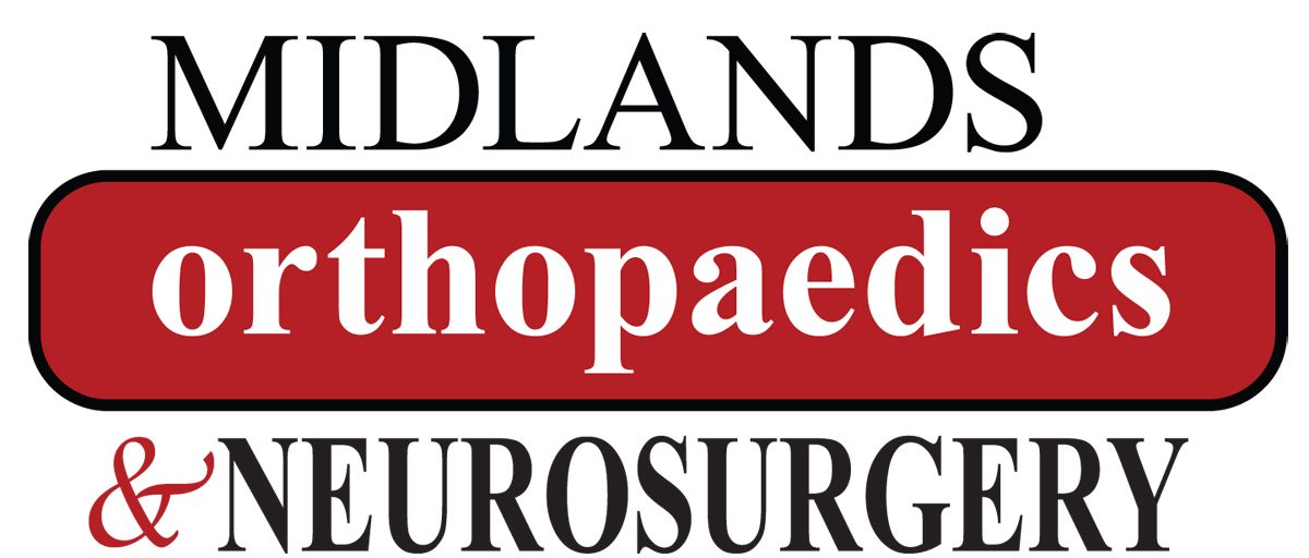 Team Midlands Ortho & Neurosurgery logo